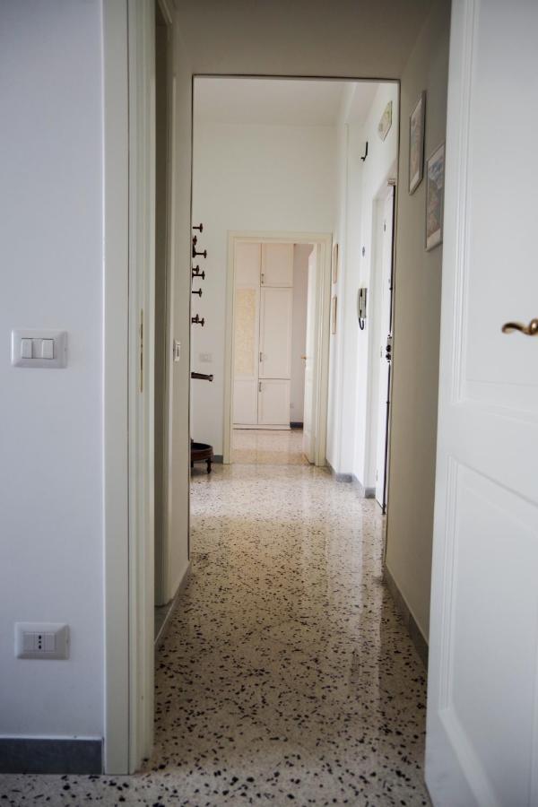Casa Colombo Villa Vietri Екстериор снимка