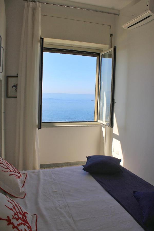 Casa Colombo Villa Vietri Екстериор снимка