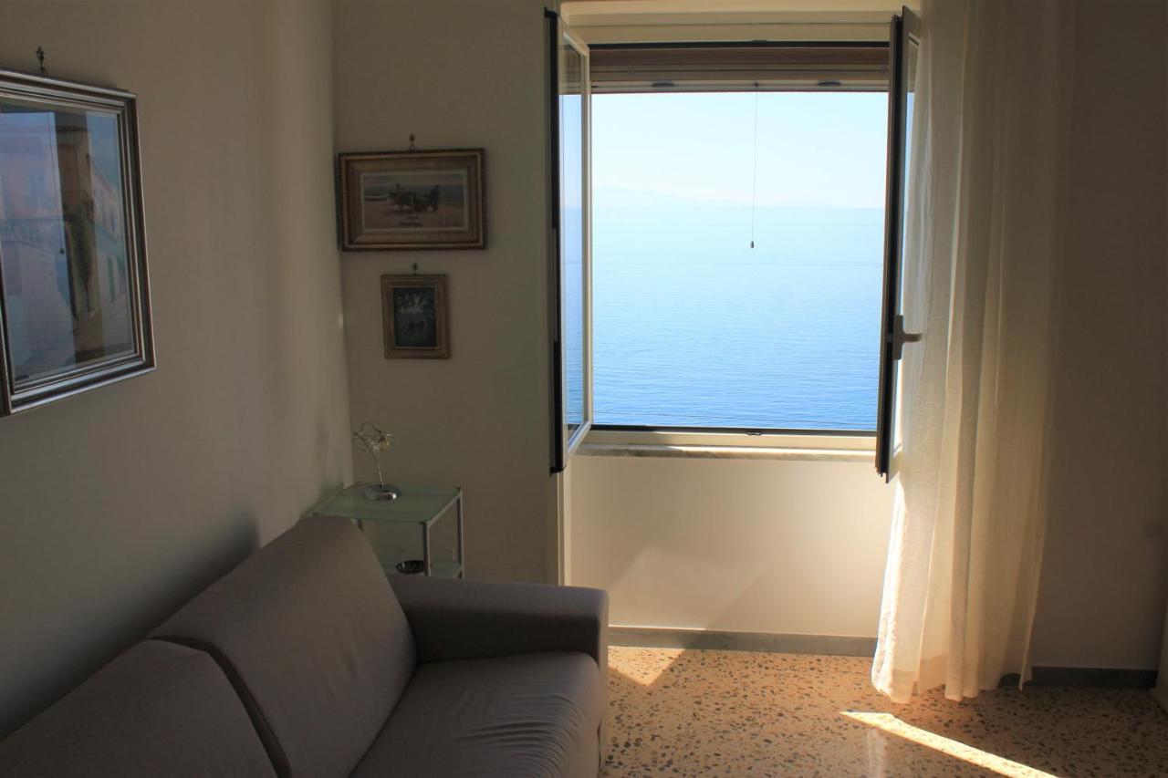Casa Colombo Villa Vietri Екстериор снимка